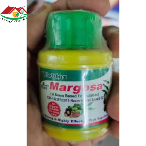 Margosa Bio Pesticide
