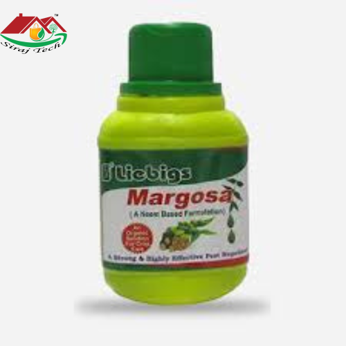 Neem Oil Based Pesticide margosa