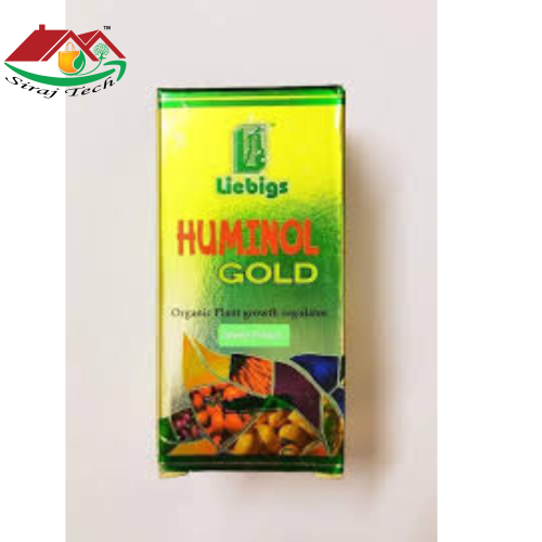 Plant Growth Booster - Huminol Gold