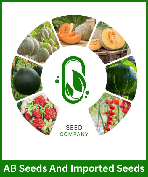 AB Seeds And Imported Seeds