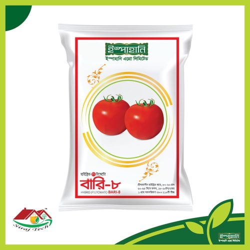 Bari 8 Hybrid Tomato