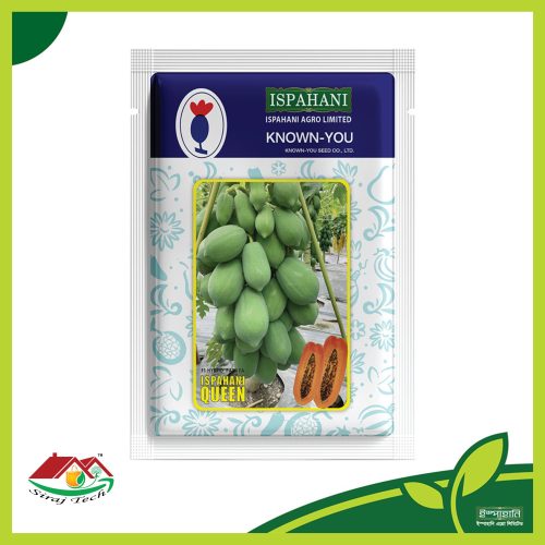 Ispahani Queen Papaya