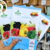 Mix Capsicum Seeds