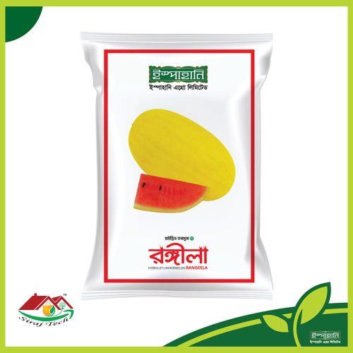 Rangeela Hybrid Watermelon