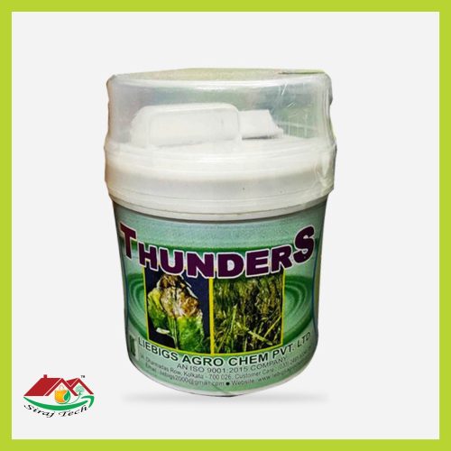THUNDERS Botanical Fungicide